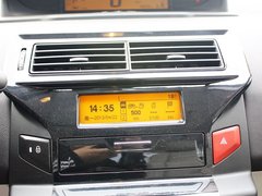 2013款 三厢 1.6L 自动 品享型