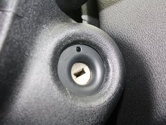 2013款 三厢 1.6L 自动 品享型