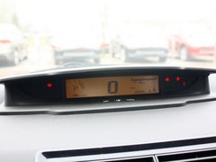 2013款 三厢 1.6L 自动 品享型