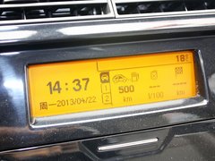 世嘉 2013款 三厢 1.6L 自动 品享型