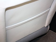 世嘉 2013款 三厢 1.6L 自动 品享型