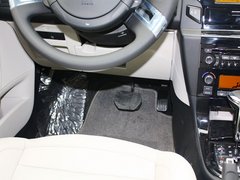 2013款 三厢 1.6L 自动 品享型