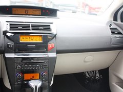 2013款 三厢 1.6L 自动 品享型