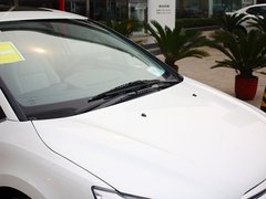 2013款 三厢 1.6L 自动 品享型