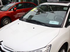 2013款 三厢 1.6L 自动 品享型