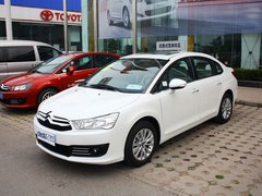 2013款 三厢 1.6L 自动 品享型