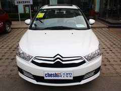 2013款 三厢 1.6L 自动 品享型