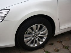 2013款 三厢 1.6L 自动 品享型