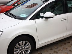 2013款 三厢 1.6L 自动 品享型