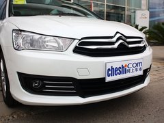 2013款 三厢 1.6L 自动 品享型