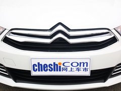 2013款 三厢 1.6L 自动 品享型