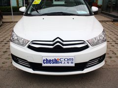 2013款 三厢 1.6L 自动 品享型