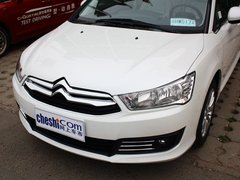 2013款 三厢 1.6L 自动 品享型