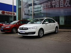 2013款 三厢 1.6L 自动 品享型