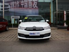 2013款 三厢 1.6L 自动 品享型