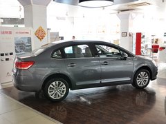 2013款 三厢 1.6L 自动 品享型
