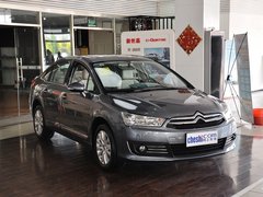 2013款 三厢 1.6L 自动 品享型