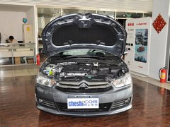 2013款 三厢 1.6L 自动 品享型