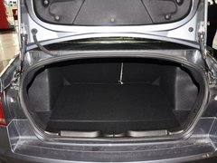 2013款 三厢 1.6L 自动 品享型
