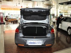 2013款 三厢 1.6L 自动 品享型