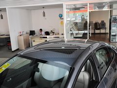 2013款 三厢 1.6L 自动 品享型