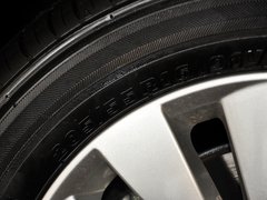 2013款 三厢 1.6L 自动 品享型