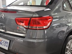 2013款 三厢 1.6L 自动 品享型