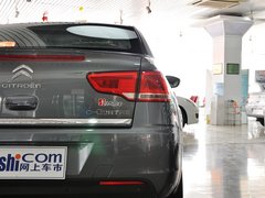 2013款 三厢 1.6L 自动 品享型