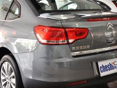 2013款 三厢 1.6L 自动 品享型