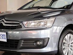 2013款 三厢 1.6L 自动 品享型