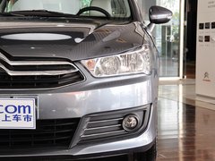 2013款 三厢 1.6L 自动 品享型