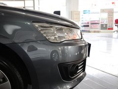 2013款 三厢 1.6L 自动 品享型