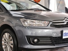 2013款 三厢 1.6L 自动 品享型