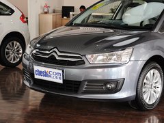 2013款 三厢 1.6L 自动 品享型