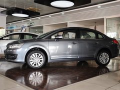 2013款 三厢 1.6L 自动 品享型