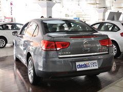 2013款 三厢 1.6L 自动 品享型