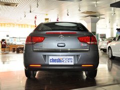 2013款 三厢 1.6L 自动 品享型