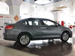 2013款 三厢 1.6L 自动 品享型