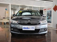 2013款 三厢 1.6L 自动 品享型