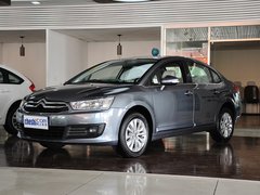 2013款 三厢 1.6L 自动 品享型