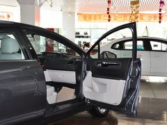 2013款 三厢 1.6L 自动 品享型