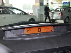2013款 三厢 1.6L 自动 品享型