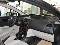 2013款 三厢 1.6L 自动 品享型
