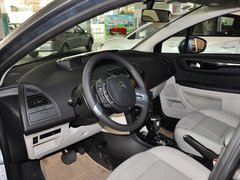 2013款 三厢 1.6L 自动 品享型