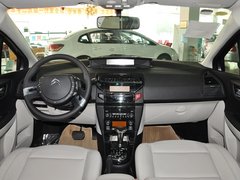 2013款 三厢 1.6L 自动 品享型