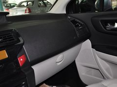 2013款 三厢 1.6L 自动 品享型