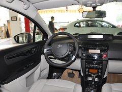 2013款 三厢 1.6L 自动 品享型