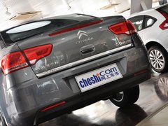 2013款 三厢 1.6L 自动 品享型