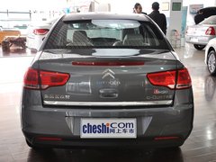 2013款 三厢 1.6L 自动 品享型