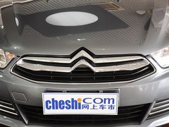 2013款 三厢 1.6L 自动 品享型